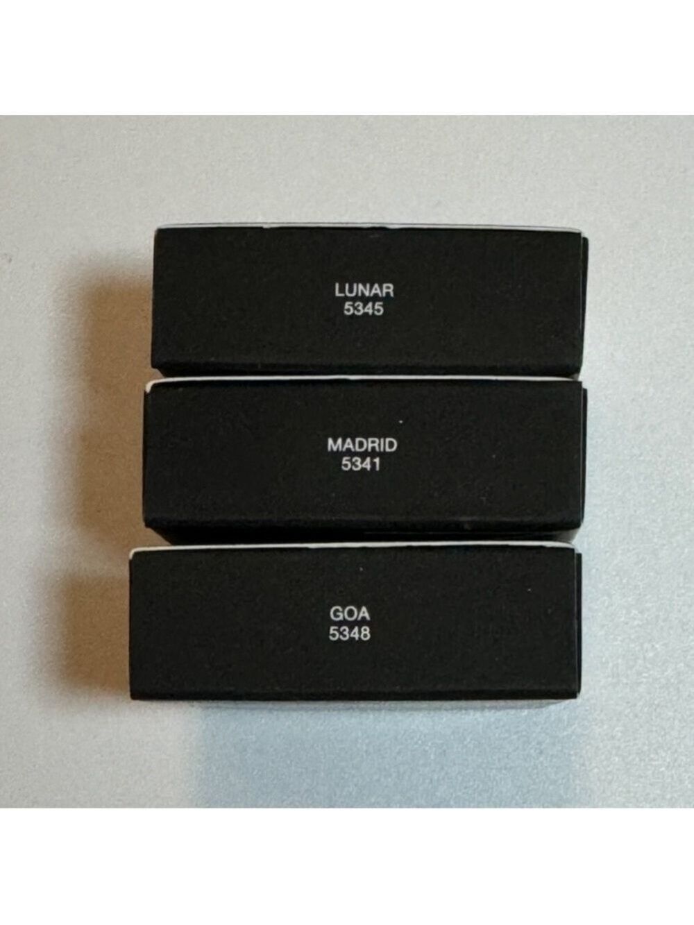 NARS classic single eyeshadows. Various colours. - Picture 4 of 4